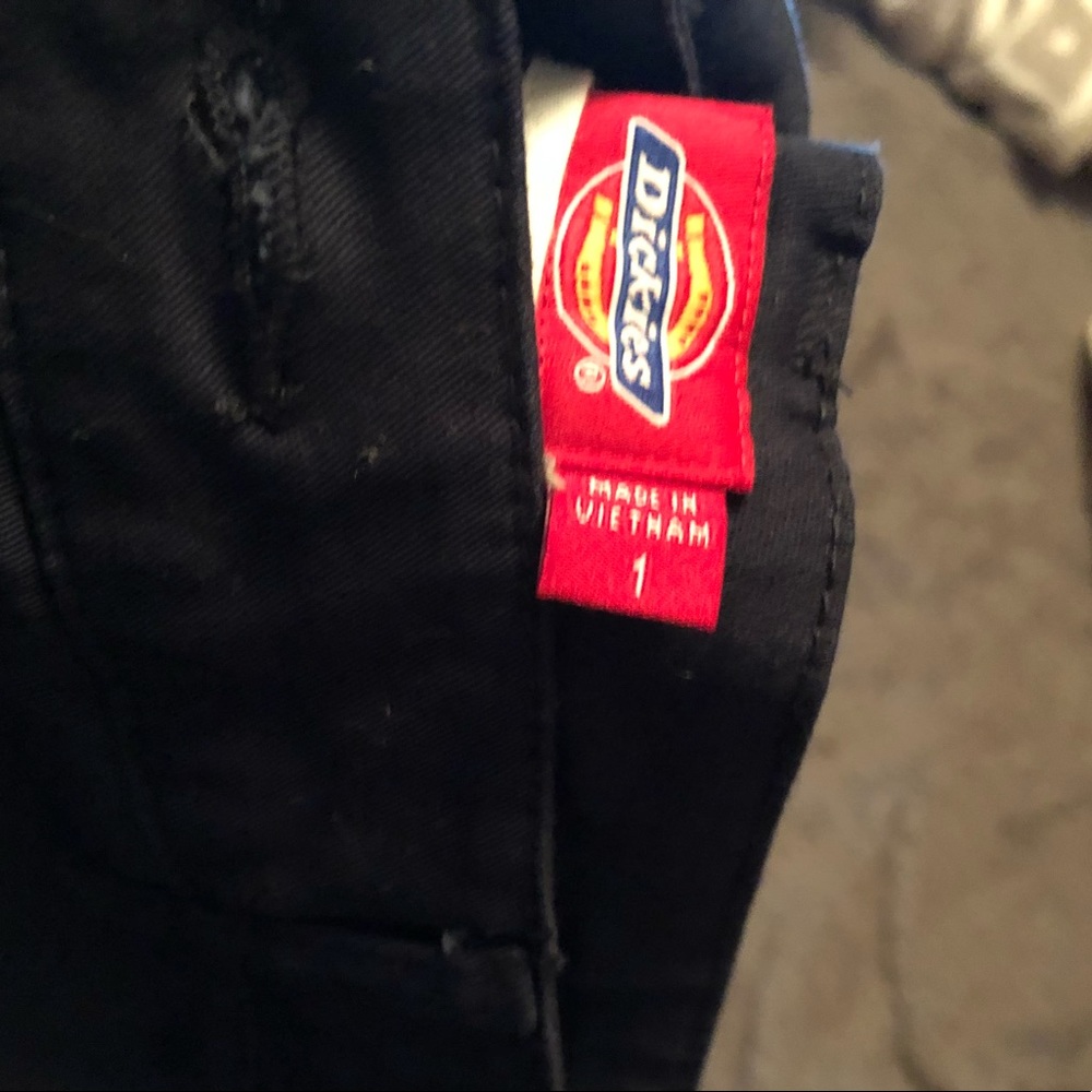 NWOT Dickies Work Pants - Picture 5 of 5